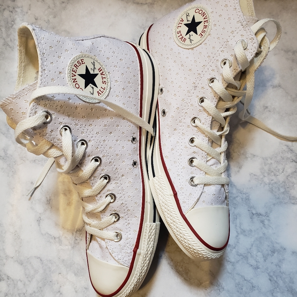 Converse CTAS Hi